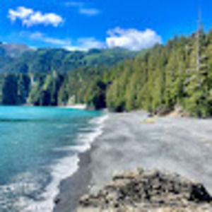 Meet your Posher, Melanie